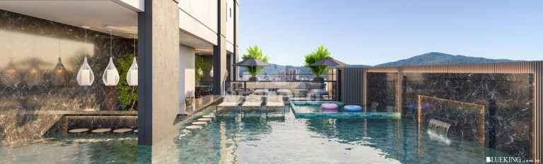 Imagem Apartamento à Venda, 89 m² em Perequê - Porto Belo