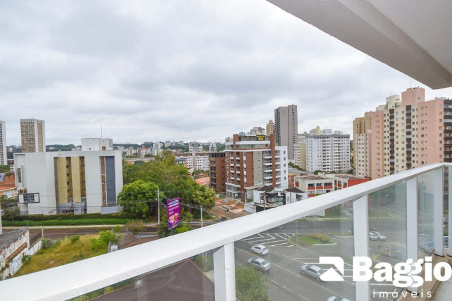 Imagem Apartamento com 1 Quarto à Venda, 30 m² em Centro - Curitiba Imagem Apartamento com 1 Quarto à Venda, 30 m² em Centro - Curitiba