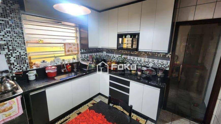 Imagem Casa com 3 Quartos para Alugar, 145 m² em Picanço - Guarulhos Imagem Casa com 3 Quartos para Alugar, 145 m² em Picanço - Guarulhos
