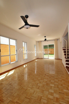 Imagem Casa de Condomínio com 3 Quartos à Venda, 220 m² em Loteamento Alphaville Campinas - Campinas Imagem Casa de Condomínio com 3 Quartos à Venda, 220 m² em Loteamento Alphaville Campinas - Campinas
