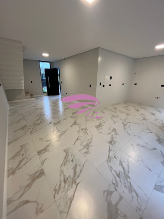 Imagem Casa com 3 Quartos à Venda, 122 m² em Parque Da Fonte - São José Dos Pinhais Imagem Casa com 3 Quartos à Venda, 122 m² em Parque Da Fonte - São José Dos Pinhais