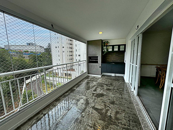 Imagem Apartamento com 3 Quartos à Venda, 132 m² em Tamboré - Santana De Parnaíba Imagem Apartamento com 3 Quartos à Venda, 132 m² em Tamboré - Santana De Parnaíba