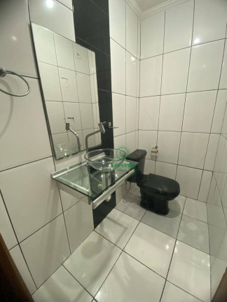 Imagem Sobrado com 3 Quartos à Venda, 264 m² em Vila São João Batista - Guarulhos Imagem Sobrado com 3 Quartos à Venda, 264 m² em Vila São João Batista - Guarulhos