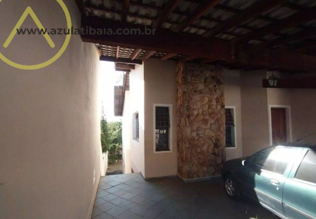 Imagem Casa com 5 Quartos à Venda, 242 m² em Jardim Tapajós - Atibaia Imagem Casa com 5 Quartos à Venda, 242 m² em Jardim Tapajós - Atibaia