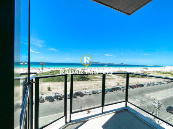 Imagem Apartamento com 3 Quartos à Venda, 160 m² em Vila Nova - Cabo Frio Imagem Apartamento com 3 Quartos à Venda, 160 m² em Vila Nova - Cabo Frio