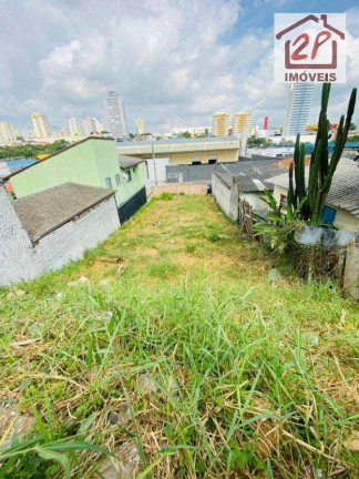 Imagem Terreno à Venda, 300 m² em Jardim Aeroporto - São José Dos Campos Imagem Terreno à Venda, 300 m² em Jardim Aeroporto - São José Dos Campos