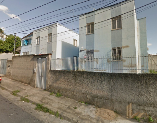 Imagem Imóvel com 2 Quartos à Venda, 37 m² em Dom Bosco - Betim Imagem Imóvel com 2 Quartos à Venda, 37 m² em Dom Bosco - Betim
