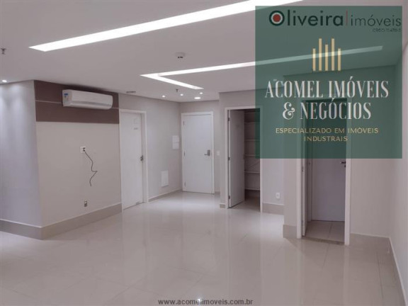 Imagem Imóvel para Alugar, 83 m² em Alphaville - Barueri