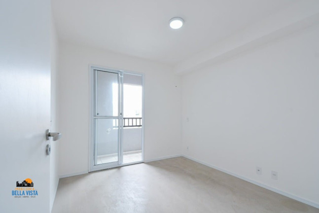 Imagem Apartamento com 1 Quarto à Venda, em Vila Moraes - São Paulo Imagem Apartamento com 1 Quarto à Venda, em Vila Moraes - São Paulo