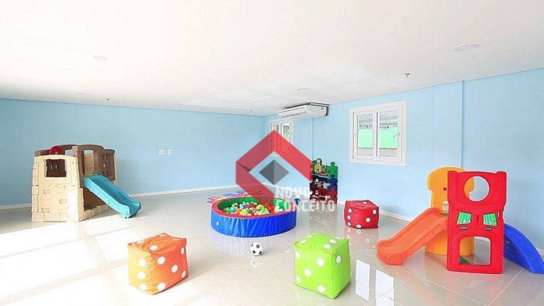 Imagem Apartamento com 3 Quartos à Venda, 164 m² em Guararapes - Fortaleza
