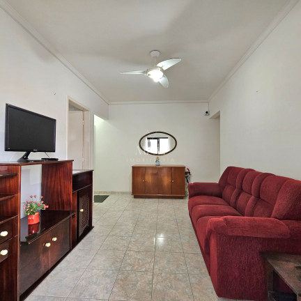 Imagem Apartamento com 1 Quarto à Venda, 56 m² em Tupi - Praia Grande Imagem Apartamento com 1 Quarto à Venda, 56 m² em Tupi - Praia Grande