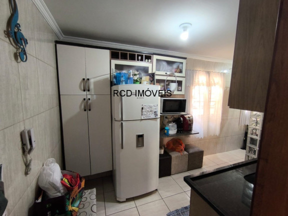 Imagem Apartamento com 2 Quartos à Venda, 53 m² em Jardim D'abril - São Paulo