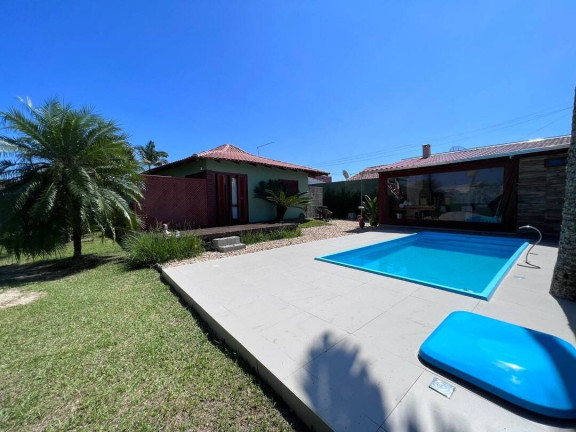 Imagem Casa com 3 Quartos à Venda, 165 m² em Centro - Balneário Barra Do Sul Imagem Casa com 3 Quartos à Venda, 165 m² em Centro - Balneário Barra Do Sul