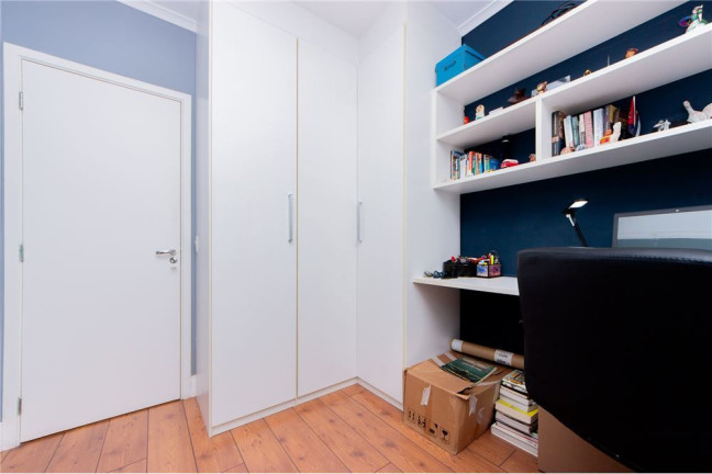 Imagem Imóvel com 2 Quartos à Venda,  em Ipiranga - São Paulo