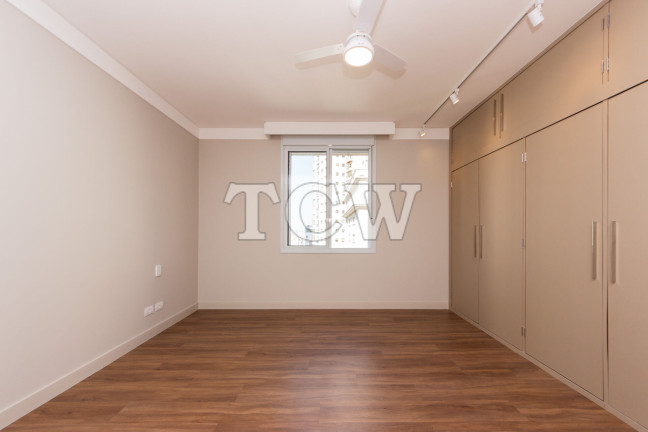 Apartamento com 3 Quartos à Venda, 212 m² em Jardim Paulista - São Paulo