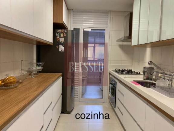 Imagem Apartamento com 3 Quartos à Venda, 114 m² em Altos Do Esplanada - São José Dos Campos