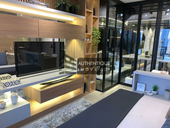Imagem Apartamento com 1 Quarto à Venda, 27 m² em Vila Mariana - São Paulo Imagem Apartamento com 1 Quarto à Venda, 27 m² em Vila Mariana - São Paulo