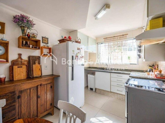Imagem Casa de Condomínio com 4 Quartos à Venda, 443 m² em Nova Campinas - Campinas Imagem Casa de Condomínio com 4 Quartos à Venda, 443 m² em Nova Campinas - Campinas