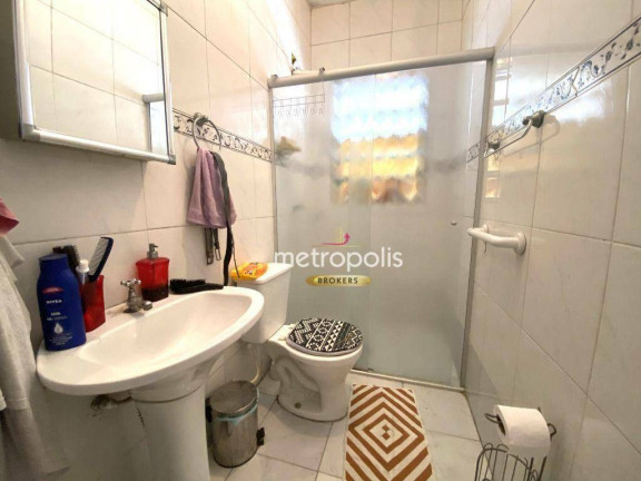 Imagem Sobrado com 2 Quartos à Venda, 100 m² em Fundação - São Caetano Do Sul Imagem Sobrado com 2 Quartos à Venda, 100 m² em Fundação - São Caetano Do Sul