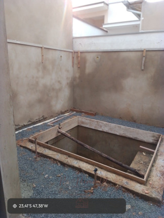 Imagem Casa com 3 Quartos à Venda, 109 m² em Cajuru Do Sul - Sorocaba