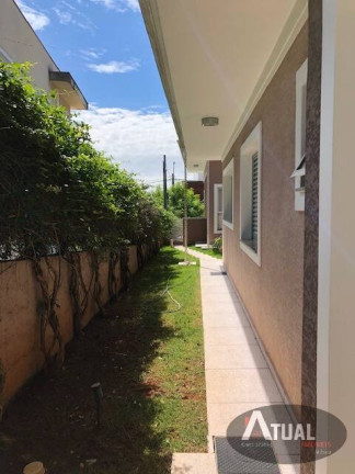 Imagem Casa de Condomínio com 4 Quartos à Venda, 570 m² em Jardim América - Bragança Paulista