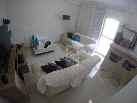 Foto do imóvel Apartamento com 2 Quartos à Venda, 114 m² em Jardim Santa Clara - Taubaté