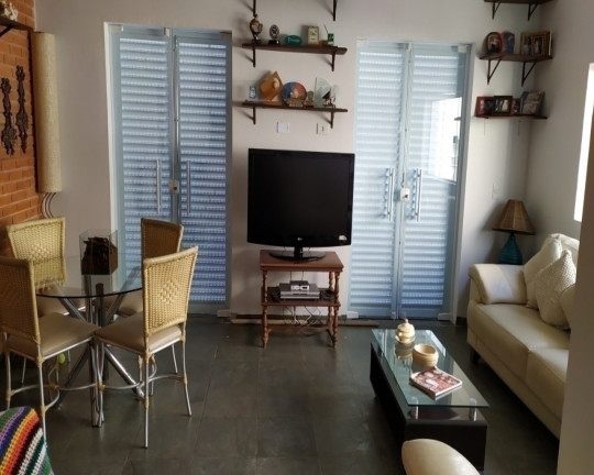 Imagem Imóvel com 4 Quartos à Venda, 390 m² em Jardim Acapulco - Guarujá