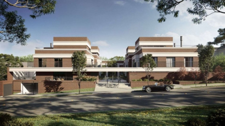Casa de Condomínio com 3 Quartos à Venda, 266 m² em Ahú - Curitiba