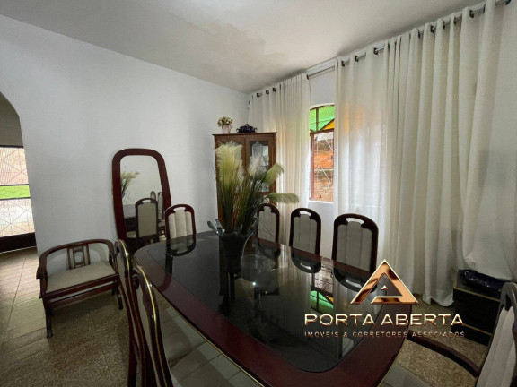 Imagem Casa com 3 Quartos à Venda,  em Veneza - Ipatinga