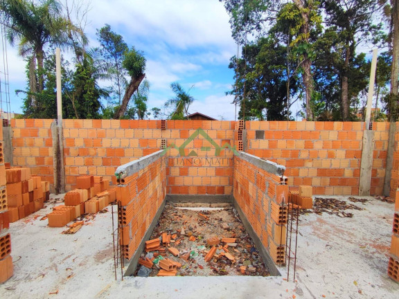 Imagem Casa com 3 Quartos à Venda, 73 m² em Costeira - Balneário Barra Do Sul Imagem Casa com 3 Quartos à Venda, 73 m² em Costeira - Balneário Barra Do Sul