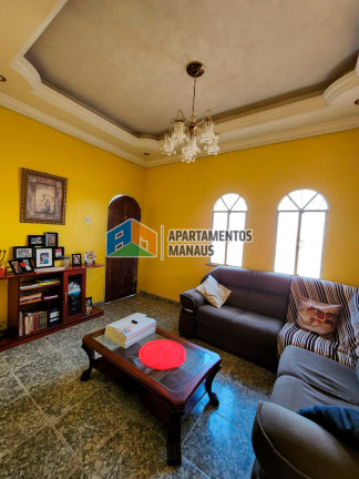 Imagem Casa com 4 Quartos à Venda, 300 m² em Dom Pedro I - Manaus