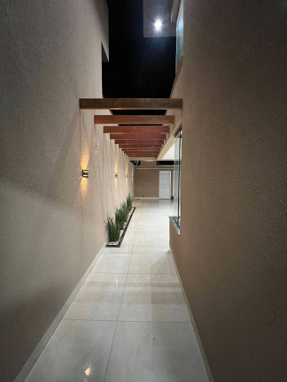 Imagem Casa com 3 Quartos à Venda, 105 m² em Residencial Vida Nova - Anápolis Imagem Casa com 3 Quartos à Venda, 105 m² em Residencial Vida Nova - Anápolis