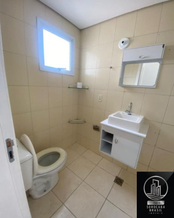 Imagem Apartamento com 2 Quartos à Venda, 52 m² em Jardim Simus - Sorocaba Imagem Apartamento com 2 Quartos à Venda, 52 m² em Jardim Simus - Sorocaba