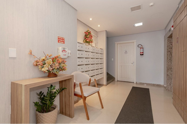 Imagem Apartamento com 3 Quartos à Venda, 74 m² em Chácara Das Pedras - Porto Alegre Imagem Apartamento com 3 Quartos à Venda, 74 m² em Chácara Das Pedras - Porto Alegre