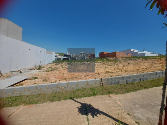 Imagem Terreno em Condomínio à Venda, 225 m² em Condomínio Residencial Helena Maria - Sorocaba
