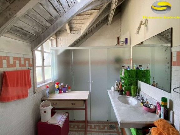 Imagem Casa de Condomínio com 4 Quartos à Venda, 562 m² em Chácara Dos Junqueiras - Carapicuíba