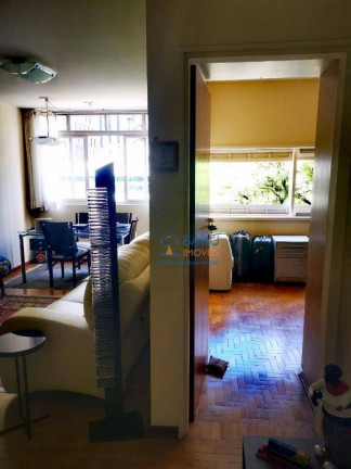 Imagem Apartamento com 2 Quartos à Venda, 75 m² em Jardim Paulista - São Paulo Imagem Apartamento com 2 Quartos à Venda, 75 m² em Jardim Paulista - São Paulo