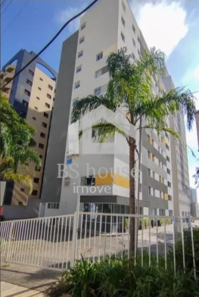 Imagem Apartamento com 1 Quarto para Alugar, 20 m² em Santa Paula - São Caetano Do Sul Imagem Apartamento com 1 Quarto para Alugar, 20 m² em Santa Paula - São Caetano Do Sul