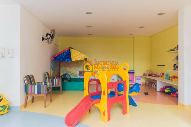 Imagem Apartamento com 2 Quartos à Venda, 71 m² em Ponte Grande - Guarulhos Imagem Apartamento com 2 Quartos à Venda, 71 m² em Ponte Grande - Guarulhos
