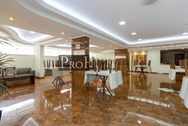 Imagem Apartamento com 4 Quartos à Venda, 230 m² em Rudge Ramos - São Bernardo Do Campo