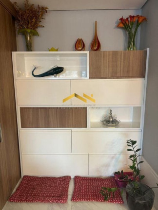 Imagem Apartamento com 2 Quartos à Venda, 111 m² em Aclimacao - São Paulo