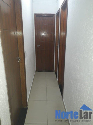 Imagem Apartamento com 2 Quartos à Venda, 50 m² em Imirim - São Paulo Imagem Apartamento com 2 Quartos à Venda, 50 m² em Imirim - São Paulo