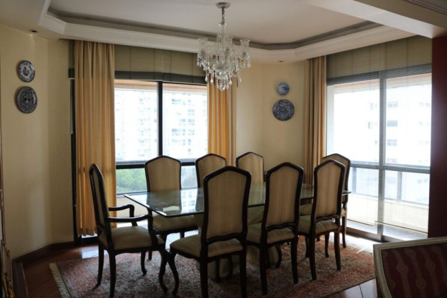 Imagem Apartamento com 4 Quartos à Venda, em Perdizes - São Paulo Imagem Apartamento com 4 Quartos à Venda, em Perdizes - São Paulo
