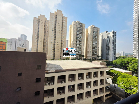Imagem Apartamento com 3 Quartos à Venda, 100 m² em Brooklin - São Paulo Imagem Apartamento com 3 Quartos à Venda, 100 m² em Brooklin - São Paulo