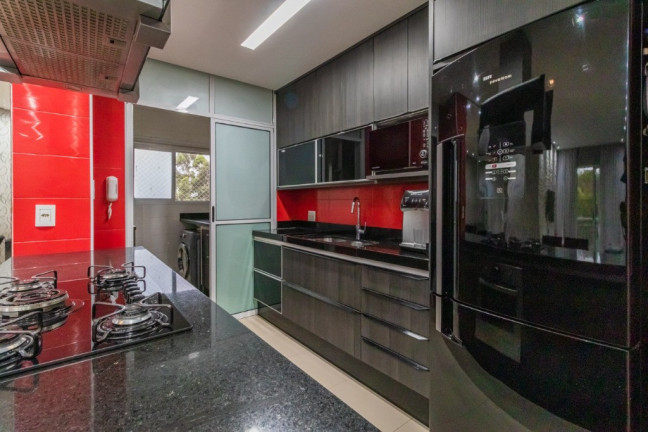 Imagem Apartamento com 3 Quartos à Venda, 80 m² em Jardim Tupanci - Barueri Imagem Apartamento com 3 Quartos à Venda, 80 m² em Jardim Tupanci - Barueri