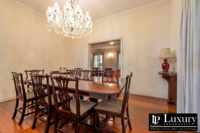 Imagem Apartamento com 4 Quartos à Venda, 290 m² em Higienópolis - São Paulo