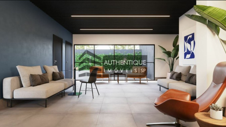 Imagem Apartamento com 2 Quartos à Venda, 66 m² em Moema - São Paulo Imagem Apartamento com 2 Quartos à Venda, 66 m² em Moema - São Paulo
