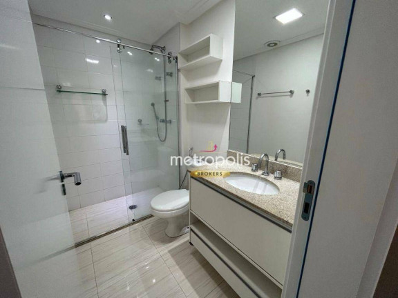 Imagem Apartamento com 1 Quarto para Alugar, 50 m² em Mooca - São Paulo Imagem Apartamento com 1 Quarto para Alugar, 50 m² em Mooca - São Paulo