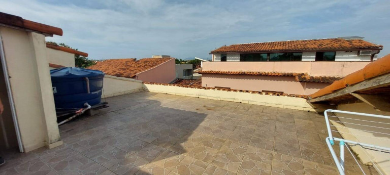 Imagem Casa de Condomínio com 3 Quartos à Venda, 90 m² em Palmeiras - Cabo Frio Imagem Casa de Condomínio com 3 Quartos à Venda, 90 m² em Palmeiras - Cabo Frio