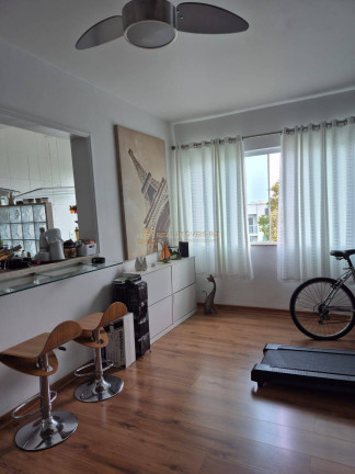 Imagem Apartamento com 2 Quartos à Venda, 50 m² em Taquara - Rio De Janeiro